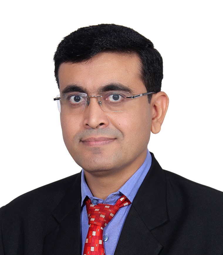 Kaushik Variya